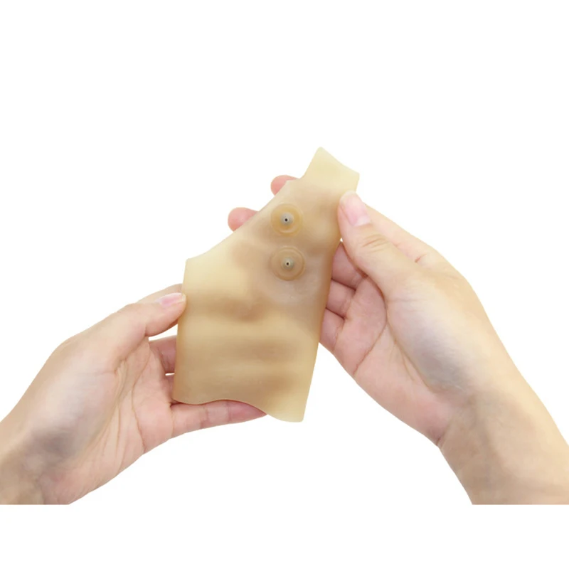 Breathable Silicone Wrist Thumb Support Braces Soft Lightweight Splint for Carpal Tunnel Rheumatism Tendonitis Yoga Magnetic