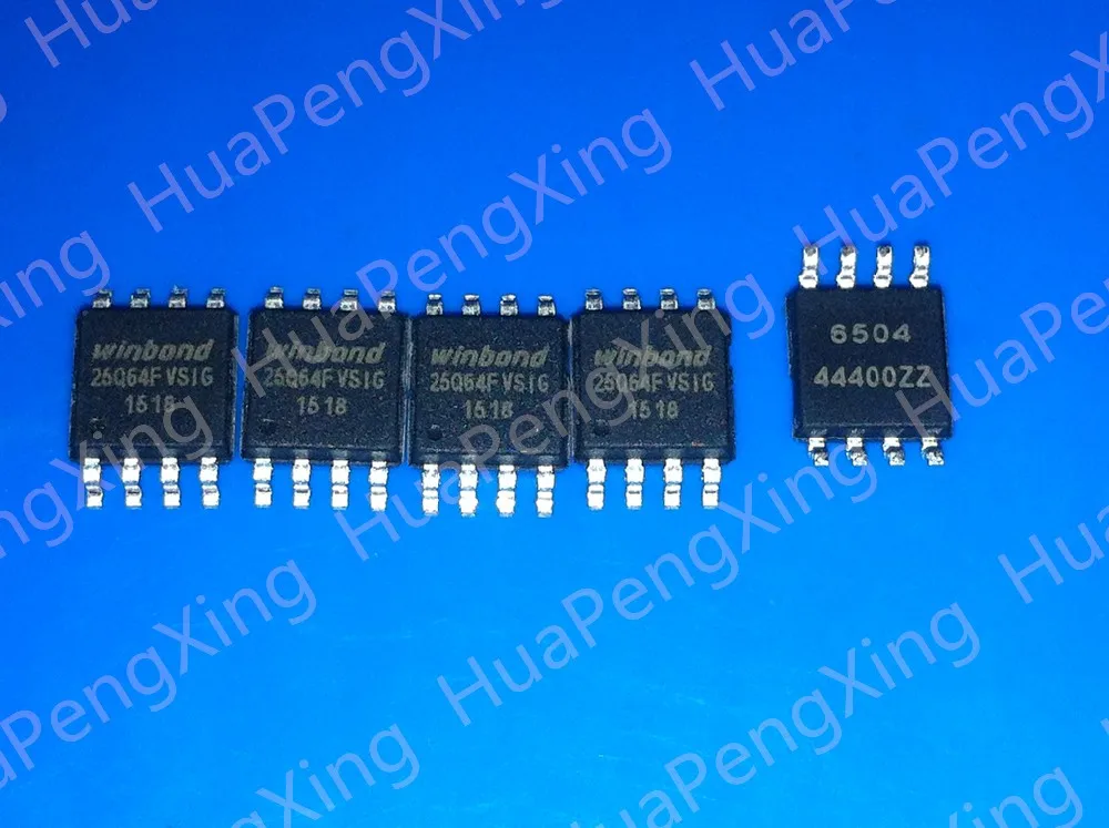 Бесплатная Доставка 20 ШТ. W25Q64FVSSIG 25Q64FVSIG WINBOND SOP-8 W25Q64 | Электронные компоненты и