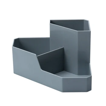 

Skin Care Products Storage Box Corner Cosmetic Storage Box Multipurpose Makeup Holder Makeup Accessory Organizer Container