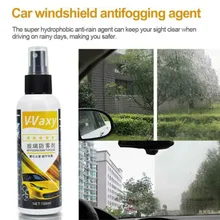 150 мл ветровое стекло автомобиля покрытие агент Гидрофобный дождь знак масляный Съемник пленки автомобиля стекло непромокаемые 515