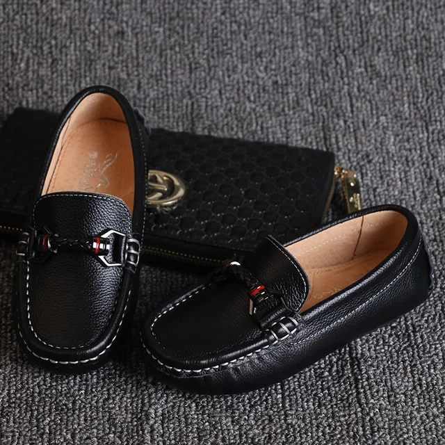 baby boy wedding shoes