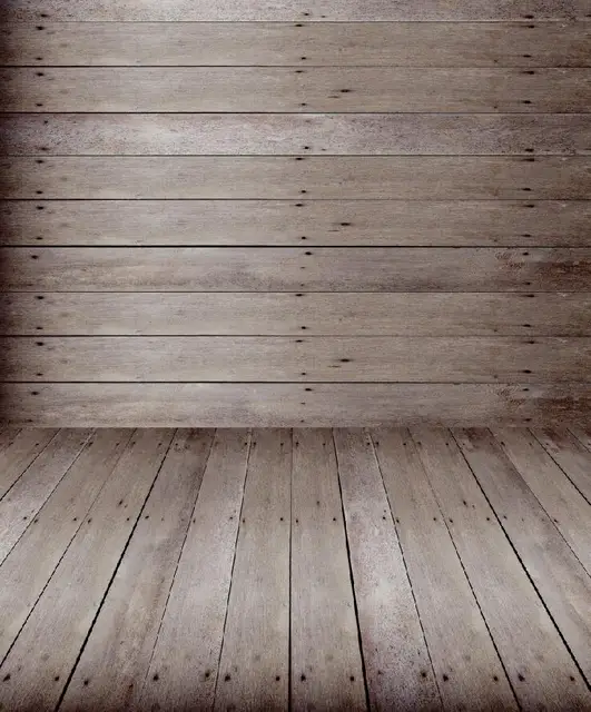 Huayi asse di legno studi di fotografia sfondo paesaggio foto ... Pavimento assi di legno
