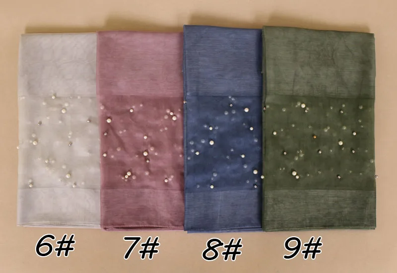 6-9#