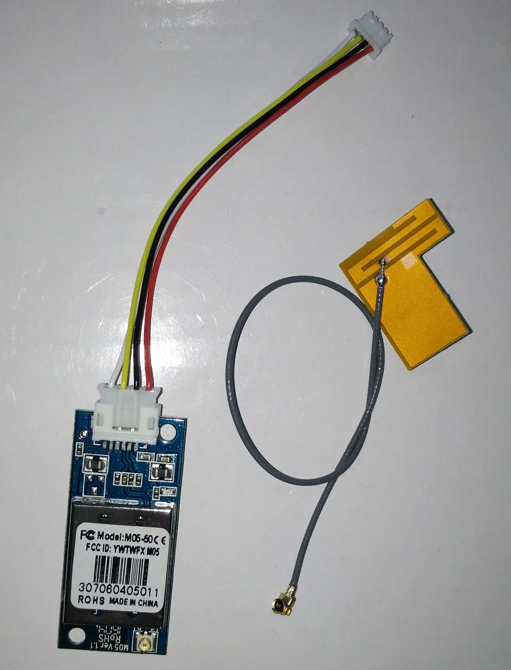 Diske ip камер видеонаблюдения Внешний USB Wi Fi модуль RT3070 чип (небольшой плоский