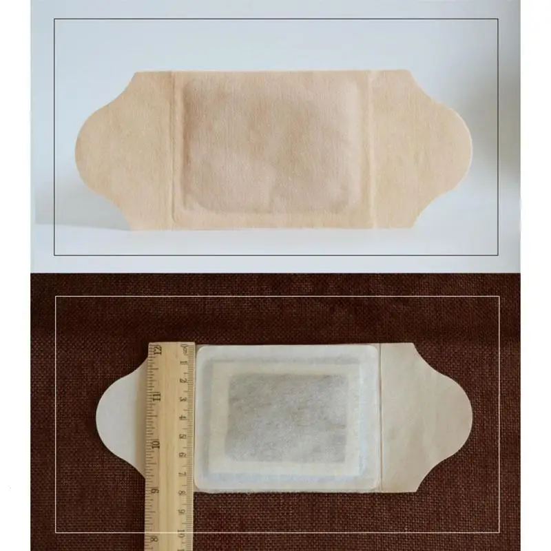 Sumifun Traditional Chinese Acupuncture Massage Moxibustion Paste Warming Plasters Therapy Neck Back Shoulder Pain Relief U3 Sumifun Traditional Chinese Acupuncture Massage Moxibustion Paste Warming Plasters Therapy Neck Back Shoulder Pain Relief U3