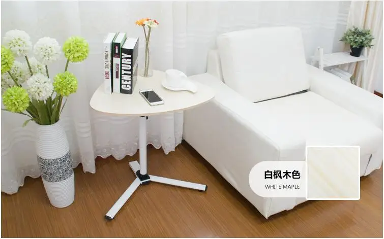 Lifting Laptop Desk Home Computer Desk Economical Reading Table For Living Room Bedroom Modern Design