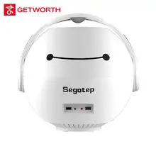 GETWORTH T13 белый мини-компьютер подарок для девочки офисный компьютер I3 7100 120G SSD 8G ram Вентилятор охлаждения 230W настольный ПК симпатичная форма