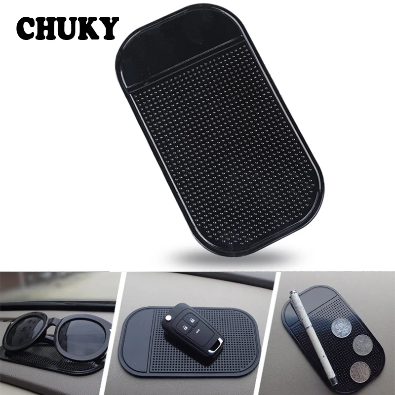 13x Blue Car Door mats gate slot mat Cup Pads Trim for Skoda Kodiaq 2017-2018