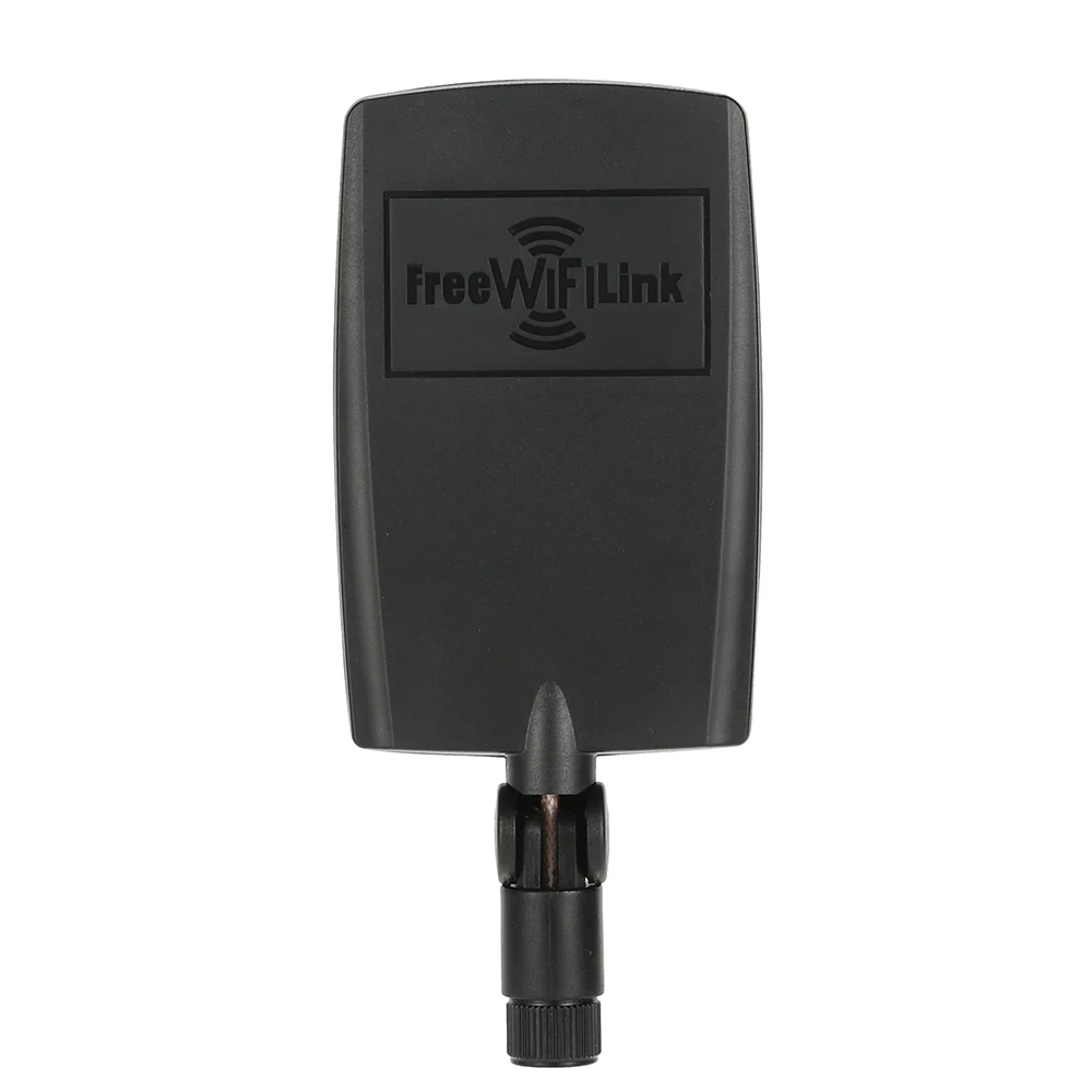 Ultra Long Extended Range Modification Antenna Set 2.4 2.6G Antenna Gain For DJI Phantom 3 And Inspire 1 RC Quadcopter Transmitter