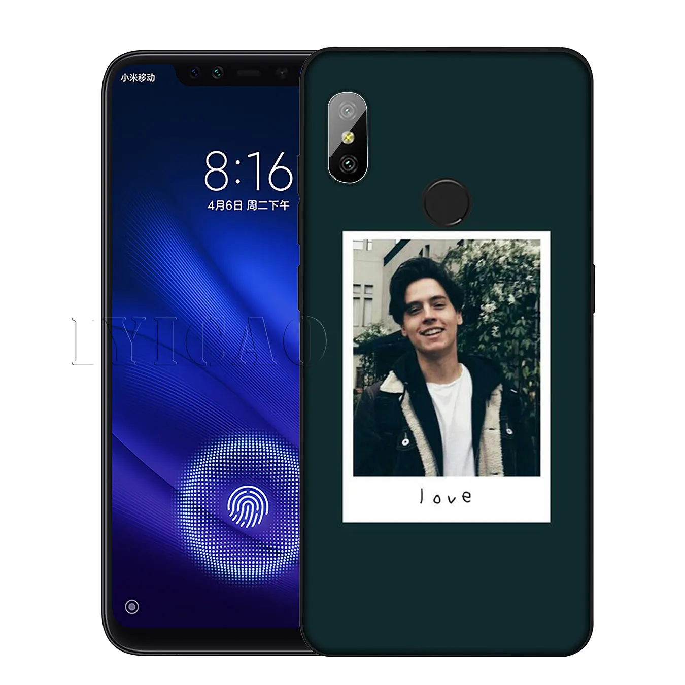 Мягкий Силиконовый ТПУ чехол для Xiaomi Redmi 6A 5A Note 7 4 4X 5 Plus 6 Pro|Бамперы| |