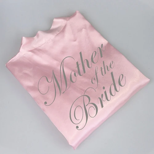 mother of the bride