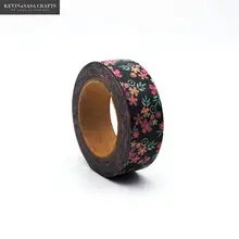 New Washi Tape Quality Stationery Diy Scrapbooking Photo Album School Tools Kawaii Scrapbook Paper Washitape Stickers