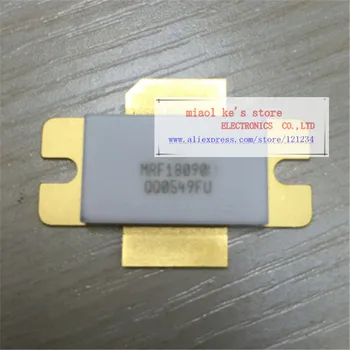 

MRF18090 mrf18090 [ CASE465B-03 ] Original high quality transistors