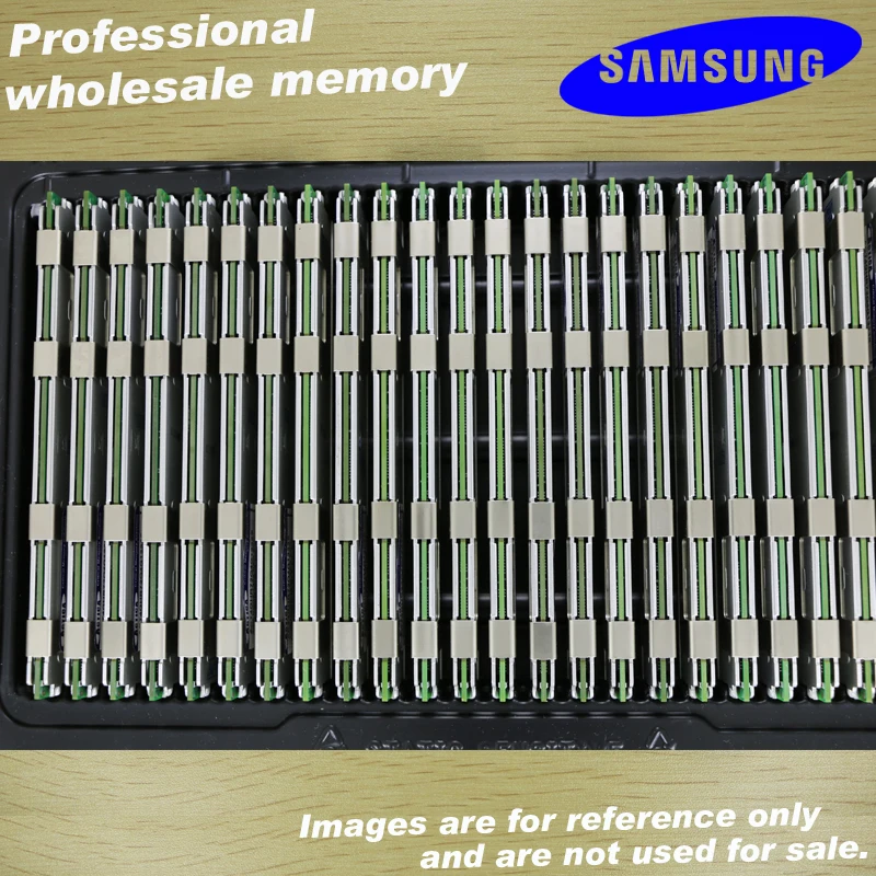 Серверный радиатор Samsung reg ecc память 4 ГБ 8 16 32 DDR3 PC3 1066 МГц 1333 1600 1866 X79 X58