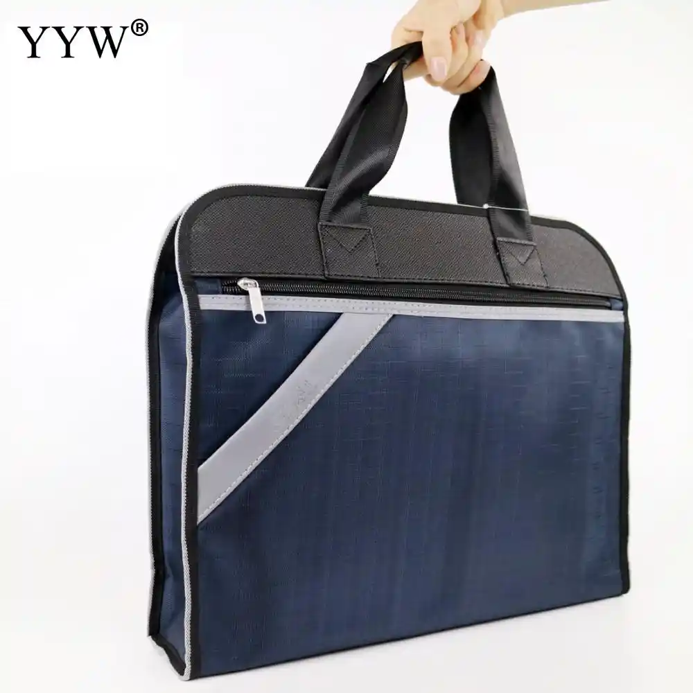 executive bag for documents