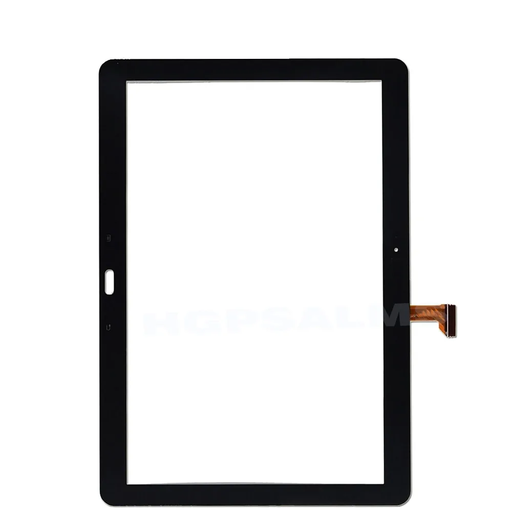 SAM165 12.2 inch Top Front Digitizer Glass Panel voor For Samsung Galaxy Note 12.2 PRO P900 P901 P905 Touchscreen (4)