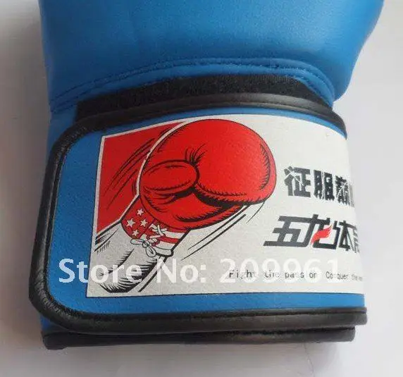 3 color High quality Sanshou fighting boxing glove sandbag fighting gloves mma Muaythai muay UFC free shipping