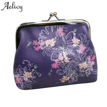 

Aelicy 2020 Luxury Womens Small Wallet Card Holder Coin Purse Clutch Bag Ladies Wallets Hasp Woman Wallet Hasp Coin Purse