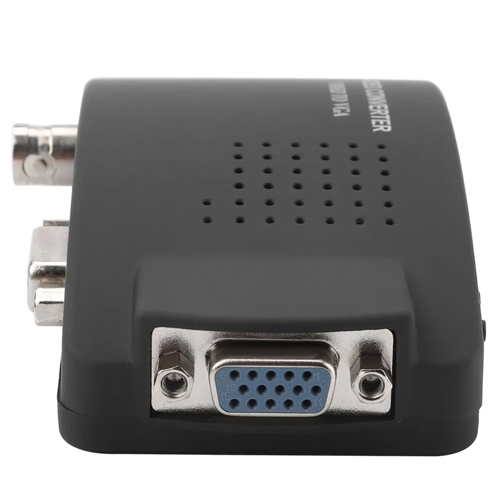 Преобразователь bnc vga. Bnc vga. bnc to vga. плата конвертера bnc to vga.
