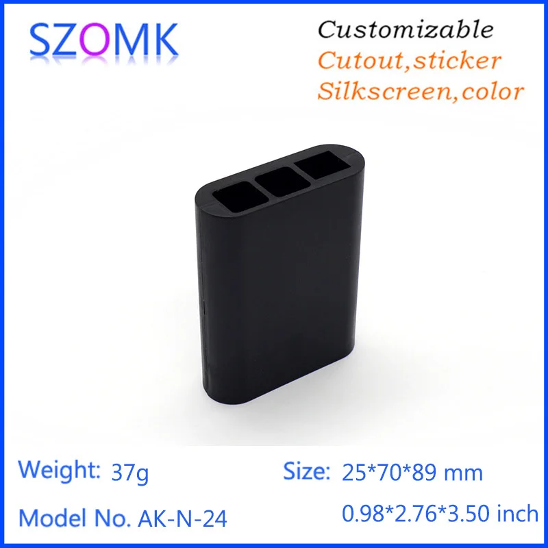 szomk plastic instrument enclosure project box electronics enclosure junction box diy plastic housing box temperature humidity control box distribution box  (5).jpg