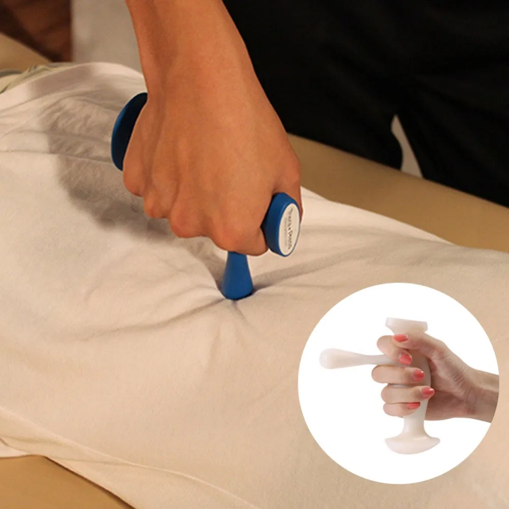 BellyLady Portable Multifunctional Massager Deep Tissue Acupoint