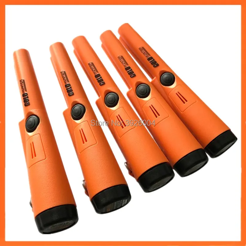 

Gold Hunter AT Pro Pointer PinPointer Metal Gold Detector