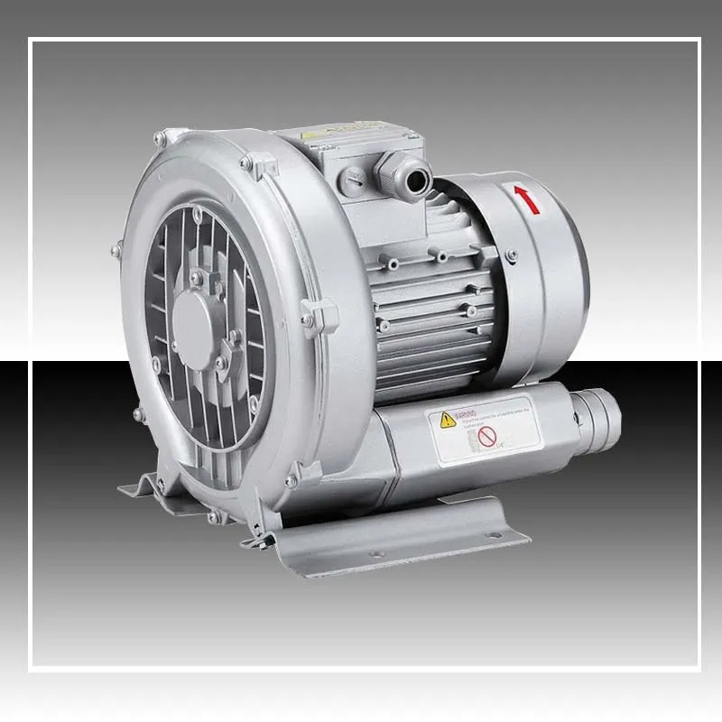 

JQT Single Phase Side Channel Vacuum Pump in 0.55KW