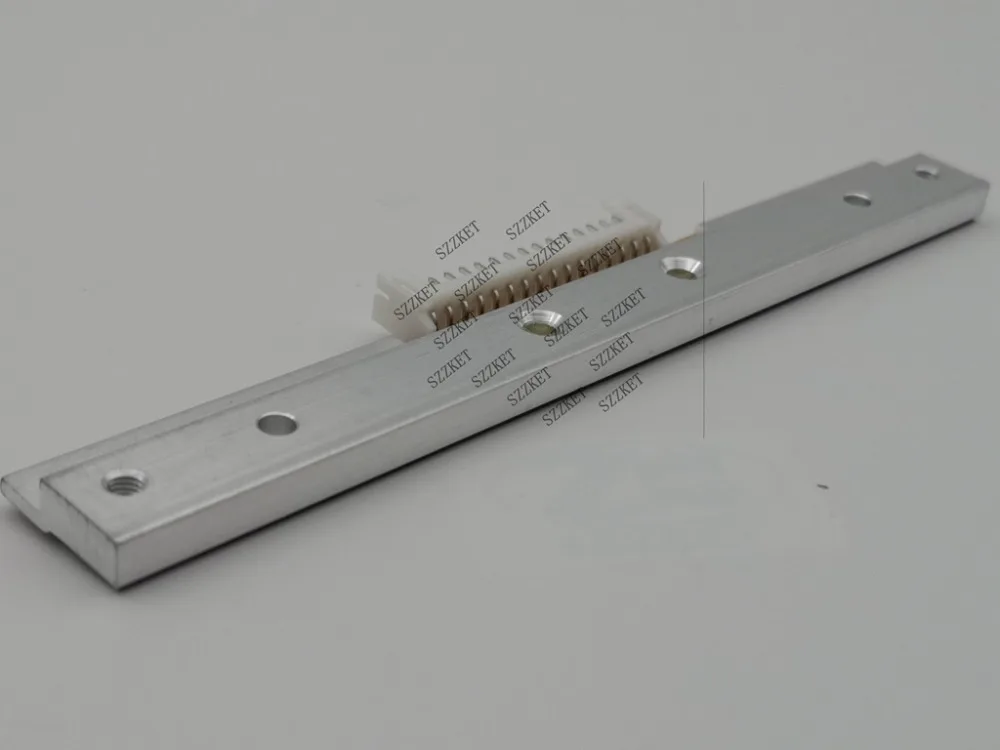 Cabeçote de Impressão Térmica Original Cabeçote de Impressão para Toshiba Tec Tabletes 203dpi Tablete de Leitor Cabeça de Impressão Chan4t - Imagem 4
