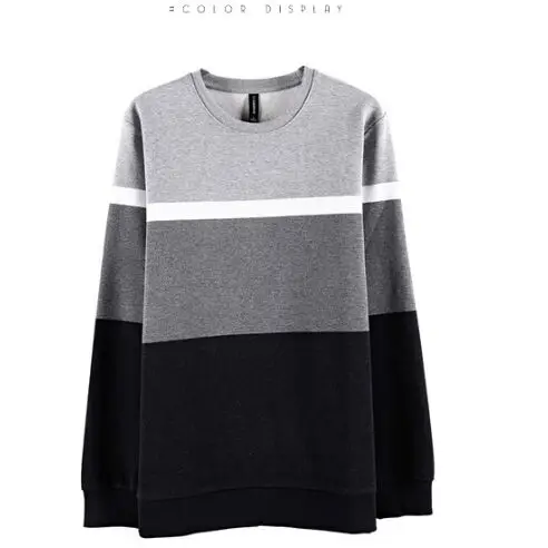 Xiao BC # Размер S-XXL рубашка с длинным рукавом Мужская 2017 новая мужская повседневная рубашка тонкий серый черный цвет зимняя одежда