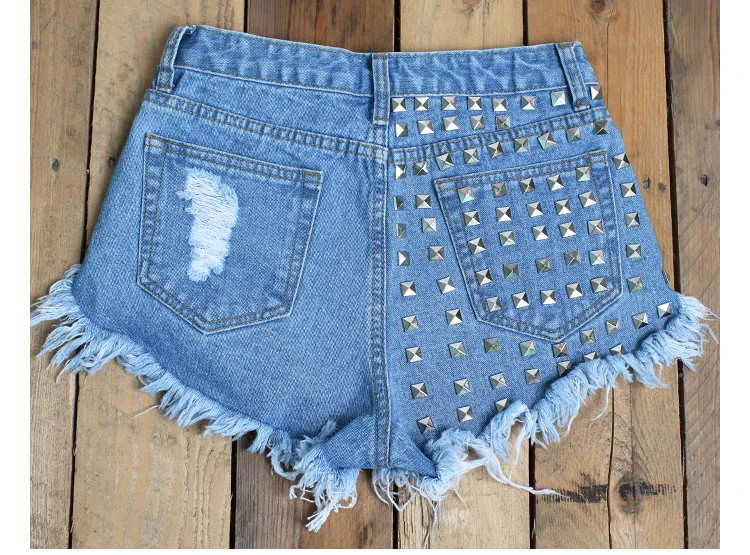 shorts feminino jeans (10)