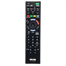 Новая замена для SONY tv пульт дистанционного управления RM-YD099 14927144 светодиодный HD tv Fernbedineung