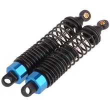 HSP Racing 06062 Shock Absorber Fit Himoto Redcat 1/10 RC Off-Road Buggy,For a variety of models