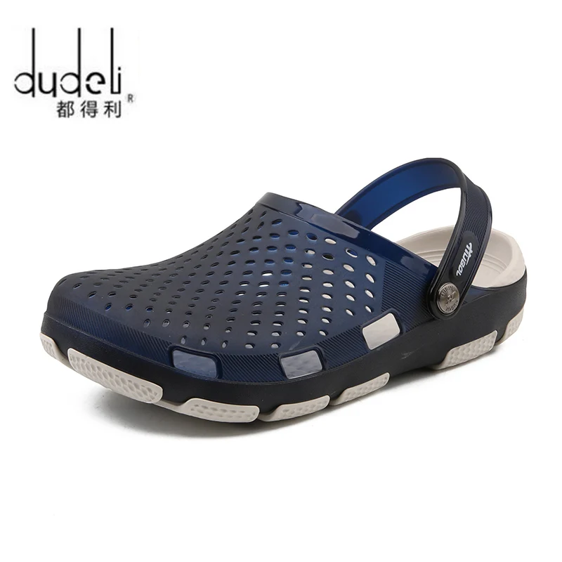 crocs mens sandals online