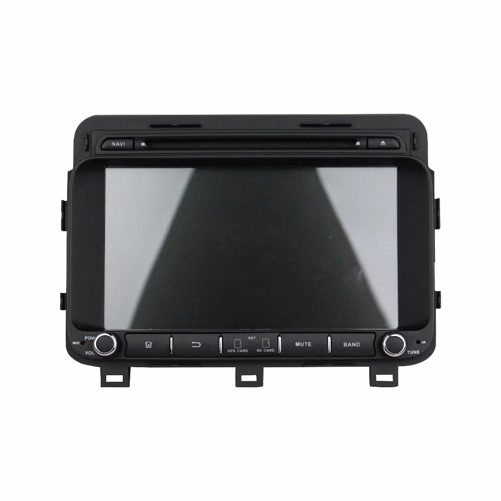 Excellent Android 9.0 Octa Core 4GB RAM 64GB ROM Car DVD GPS Navigation Multimedia Player Car Stereo for Kia K5 Optima 2014 Headunit Raido 8
