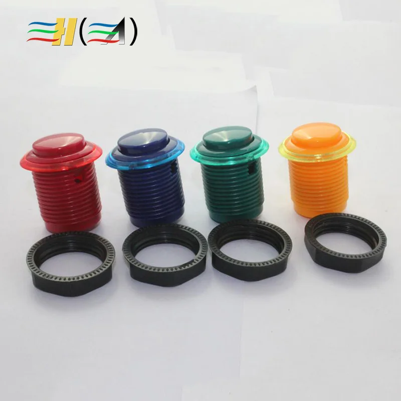 

28# Arcade fighting button 28mm push button