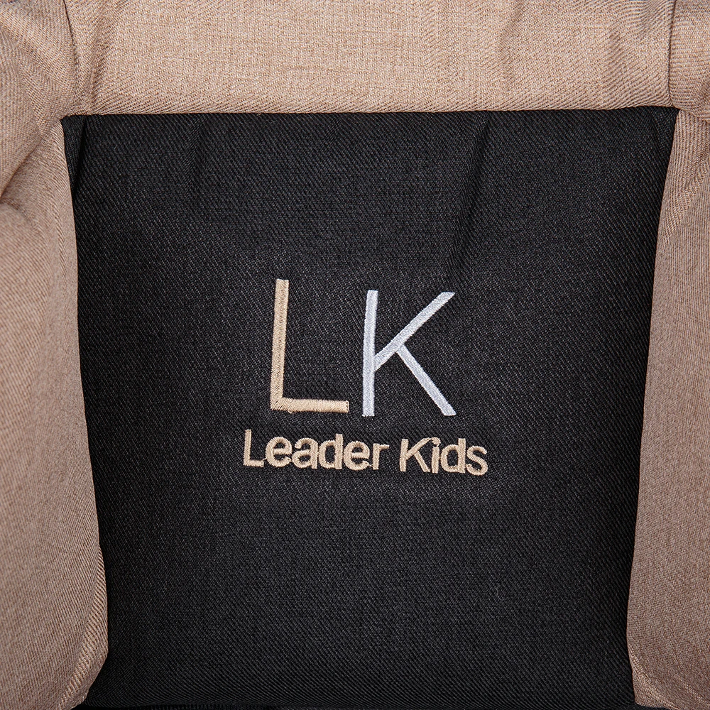 Автокресло Leader Kids 0-25 кг AVERSO, 0-1-2 гр