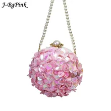 Лидер продаж, женская вечерняя сумочка, цветочный Золотой блестящий клатч для ночного клуба, кошелек, свадебная сумочка, вечерние сумки на плечо для девочек