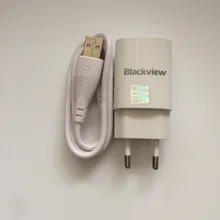 Новинка Высокое качество Blackview BV6000 Зарядное устройство USB кабель USB линия для Blackview BV6000S Blackview BV5000