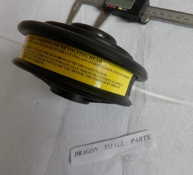 Grass Trimmer Head HONDA FLH M10 1.25 mm 8