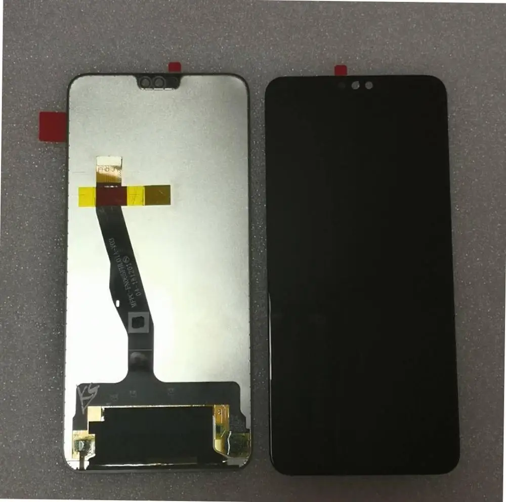 

6.5'' Original LCD For Huawei Honor 8X JSN-AL00 JSN-L22 JSN-L21 LCD Display Touch Screen Digitizer Assembly Replace