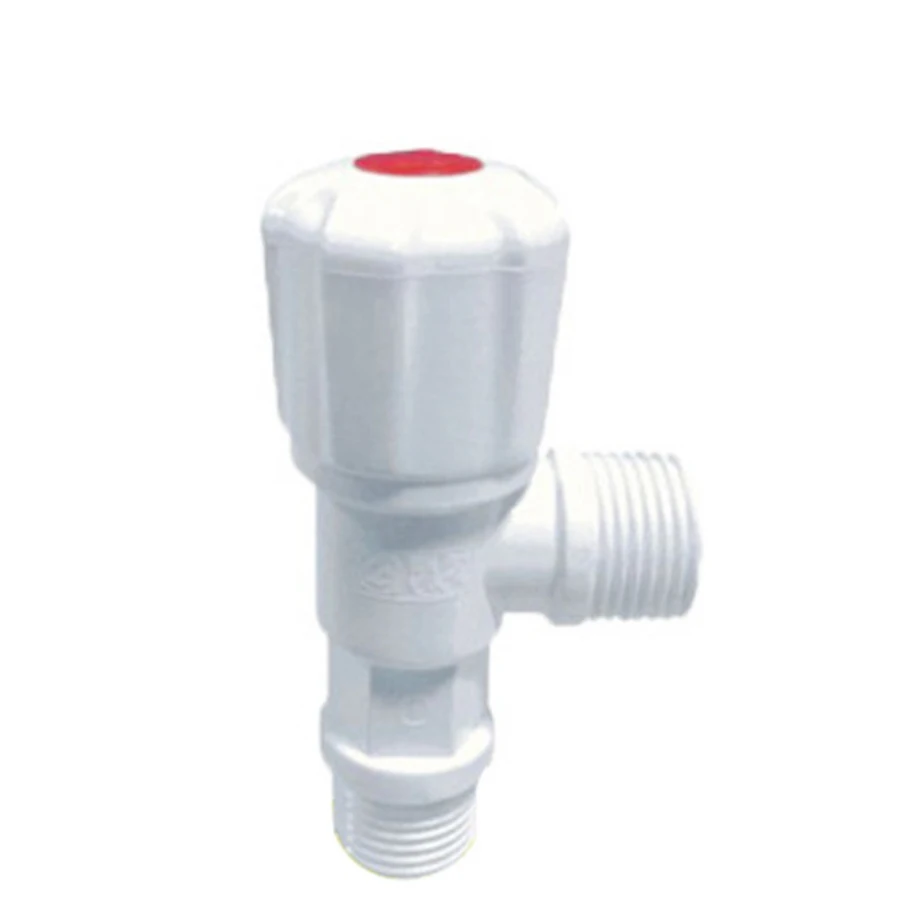 Gx Diffuser Wp01202 Plastic Pvc Valve Single Cold Quick Open