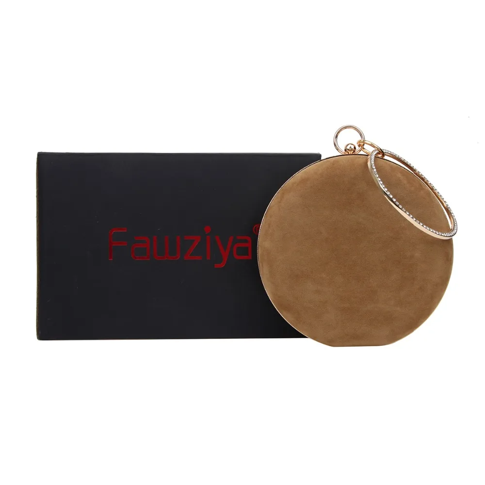 E1133-Fawziya-Clutch For Women-Apricot (8)