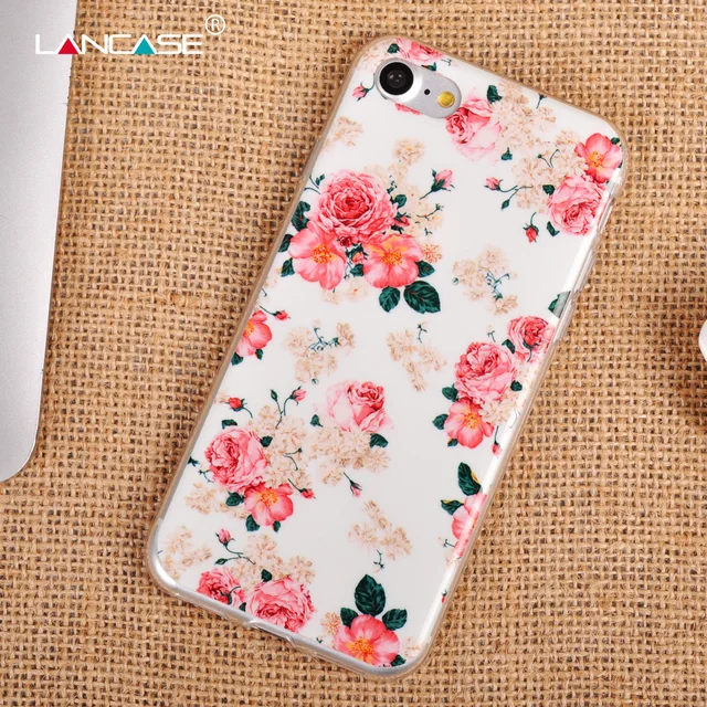 custodia iphone 7 flower custodia iphone 7 flower