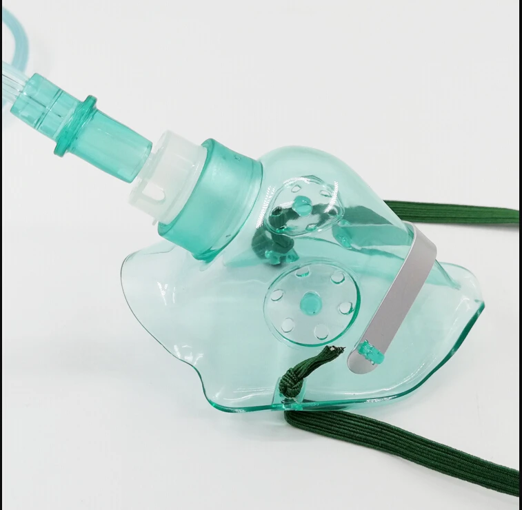 Sauerstoff Konzentrator Erwachsene Und Kind Zerstäubung Atmen Maske für Medizinische und Heimgebrauch 2M lange Sauerstoff Konzentrator Erwachsene Und Kind Zerstäubung Atmen Maske für Medizinische und Heimgebrauch 2M lange