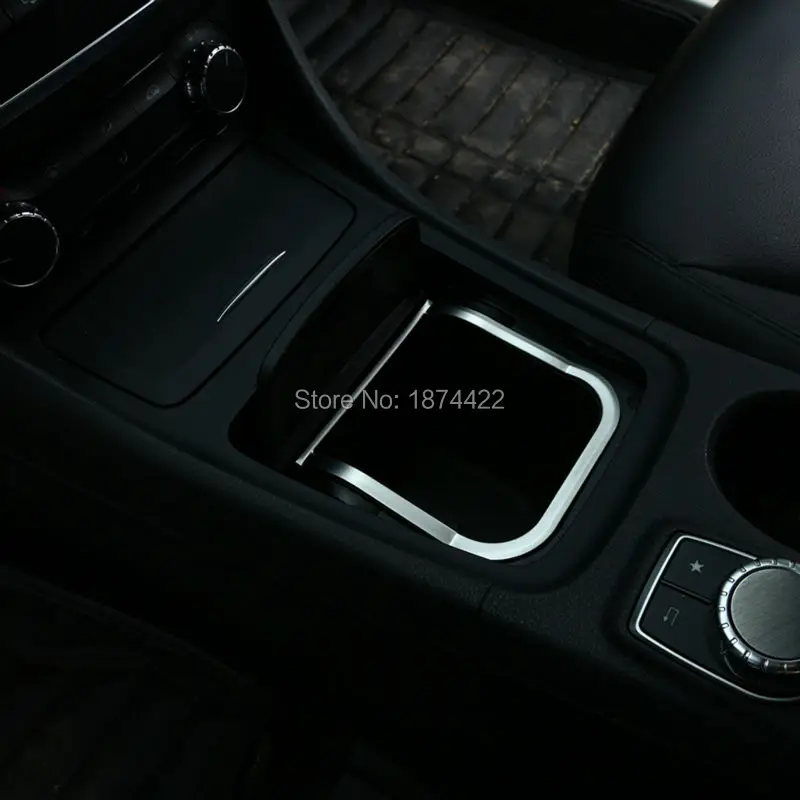 car accessory for Mercedes benz CLA   (1)