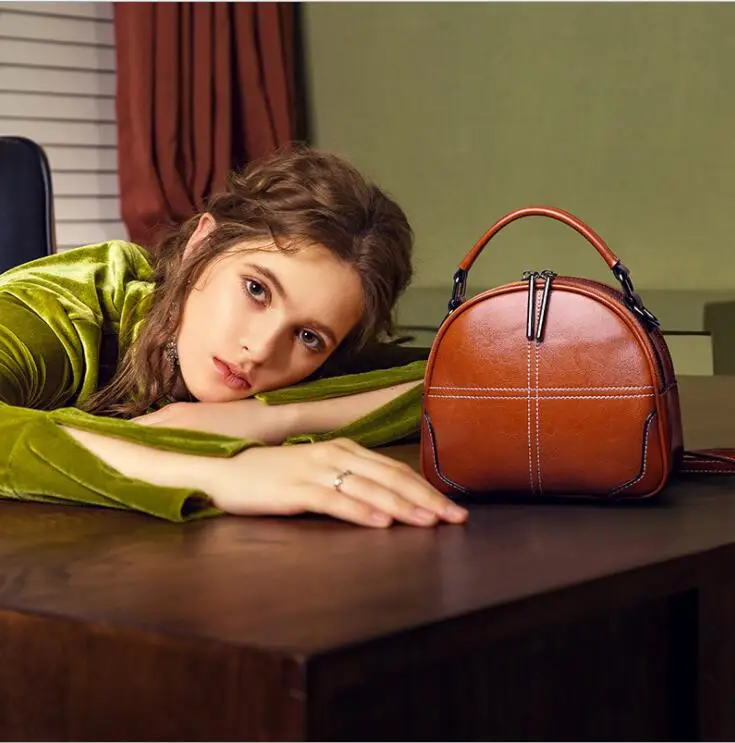 

Leather Handbags Big Women Bag Casual Female Bags Trunk Tote Spanish Brand Shoulder Bag Ladies Large Bolsos