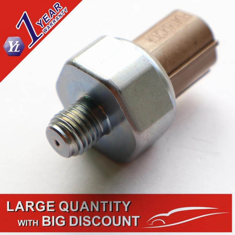 NEW GENUINE VVT VARIABLE VALVE TIMING PRESSURE SWITCH 37240 R70 A04