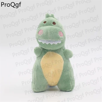 

Ngryise 2Pcs A Set 8 style choice dinasour school bag keychain