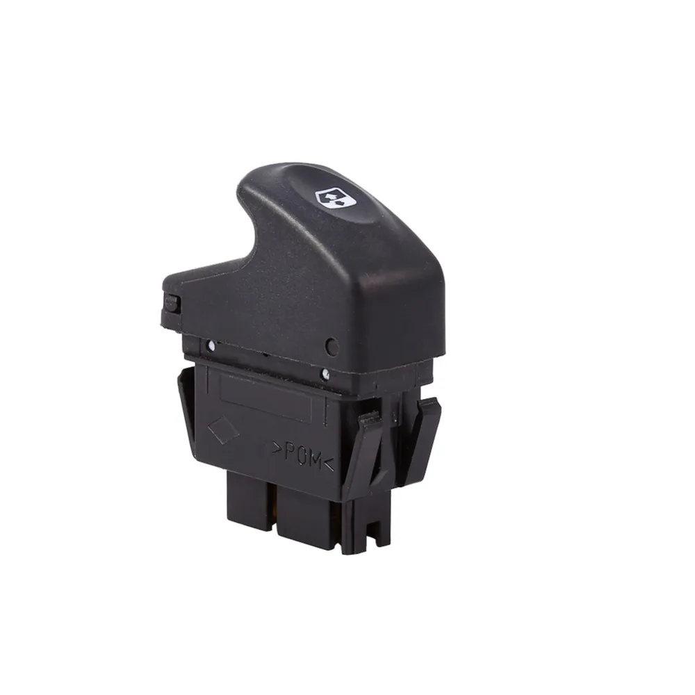 6 Pins Car Electric Window Control Switch For Renault Clio II 2 Megane I Kangoo Window Control Switch