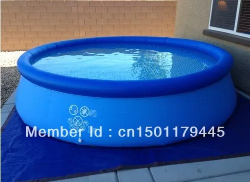 piscine intex 18 x 48